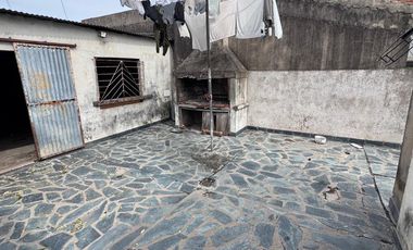 CASA TOTALMENTE AMUEBLADA EN GENERAL RODRÍGUEZ