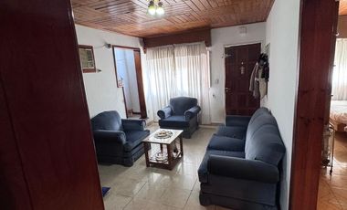 CASA TOTALMENTE AMUEBLADA EN GENERAL RODRÍGUEZ