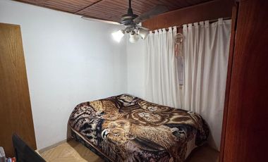 CASA TOTALMENTE AMUEBLADA EN GENERAL RODRÍGUEZ