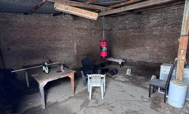 CASA TOTALMENTE AMUEBLADA EN GENERAL RODRÍGUEZ