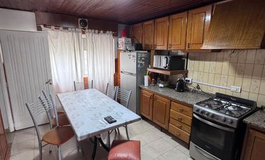 CASA TOTALMENTE AMUEBLADA EN GENERAL RODRÍGUEZ