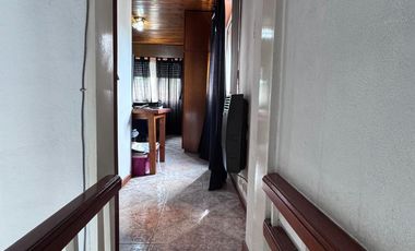 CASA TOTALMENTE AMUEBLADA EN GENERAL RODRÍGUEZ