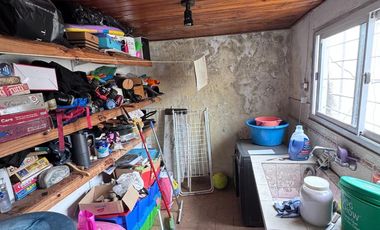 CASA TOTALMENTE AMUEBLADA EN GENERAL RODRÍGUEZ