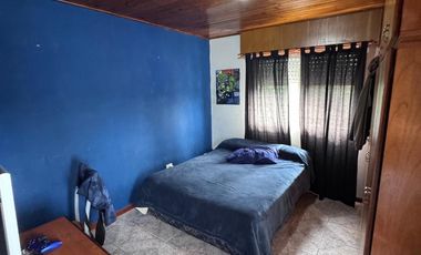 CASA TOTALMENTE AMUEBLADA EN GENERAL RODRÍGUEZ