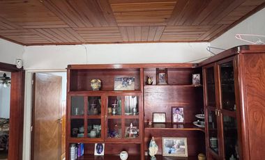 CASA TOTALMENTE AMUEBLADA EN GENERAL RODRÍGUEZ