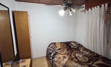 CASA TOTALMENTE AMUEBLADA EN GENERAL RODRÍGUEZ