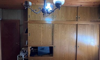 CASA TOTALMENTE AMUEBLADA EN GENERAL RODRÍGUEZ