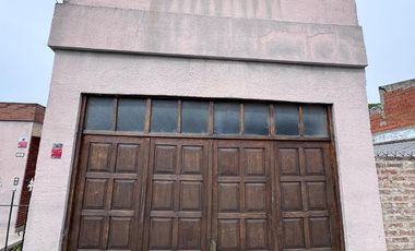 CASA TOTALMENTE AMUEBLADA EN GENERAL RODRÍGUEZ