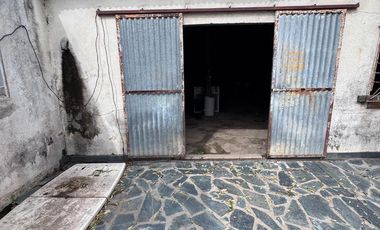 CASA TOTALMENTE AMUEBLADA EN GENERAL RODRÍGUEZ