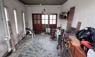 CASA TOTALMENTE AMUEBLADA EN GENERAL RODRÍGUEZ