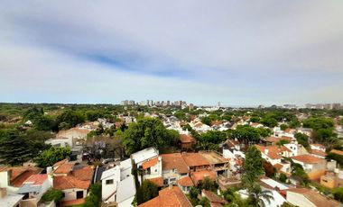 La Lucila - Luminoso departamento de 3 amb con vista al río!