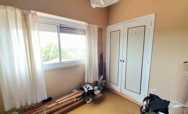 La Lucila - Luminoso departamento de 3 amb con vista al río!