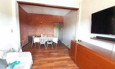 La Lucila - Luminoso departamento de 3 amb con vista al río!