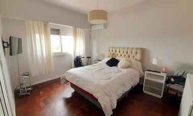 La Lucila - Luminoso departamento de 3 amb con vista al río!