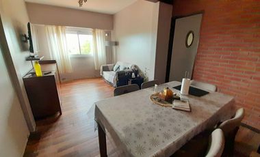 La Lucila - Luminoso departamento de 3 amb con vista al río!