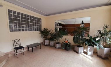 La Lucila - Luminoso departamento de 3 amb con vista al río!