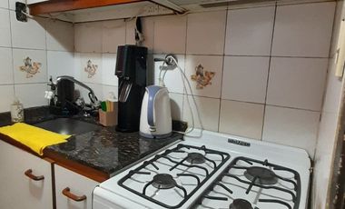 La Lucila - Luminoso departamento de 3 amb con vista al río!