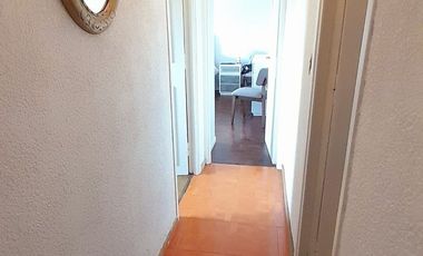 La Lucila - Luminoso departamento de 3 amb con vista al río!