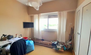 La Lucila - Luminoso departamento de 3 amb con vista al río!