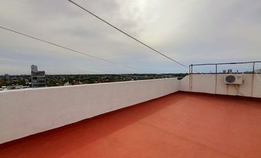 La Lucila - Luminoso departamento de 3 amb con vista al río!