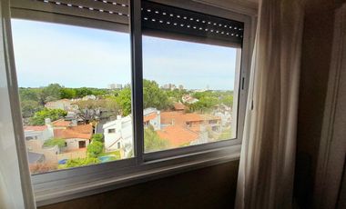 La Lucila - Luminoso departamento de 3 amb con vista al río!