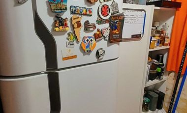 La Lucila - Luminoso departamento de 3 amb con vista al río!