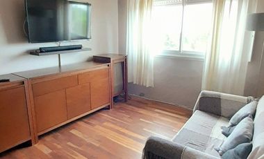 La Lucila - Luminoso departamento de 3 amb con vista al río!