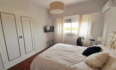 La Lucila - Luminoso departamento de 3 amb con vista al río!