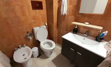 La Lucila - Luminoso departamento de 3 amb con vista al río!