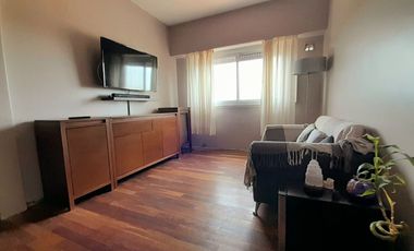 La Lucila - Luminoso departamento de 3 amb con vista al río!