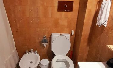 La Lucila - Luminoso departamento de 3 amb con vista al río!