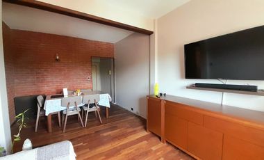 La Lucila - Luminoso departamento de 3 amb con vista al río!