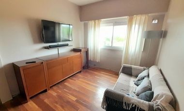 La Lucila - Luminoso departamento de 3 amb con vista al río!