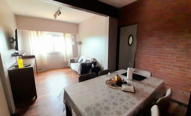 La Lucila - Luminoso departamento de 3 amb con vista al río!