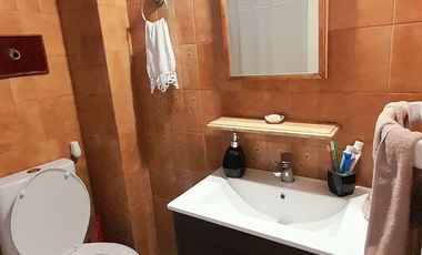 La Lucila - Luminoso departamento de 3 amb con vista al río!