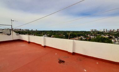 La Lucila - Luminoso departamento de 3 amb con vista al río!