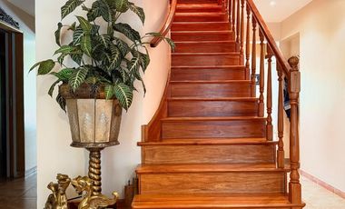 CASA 6 AMBIENTES EN ALQUILER, COUNTRY CLUB LOS CARDALES