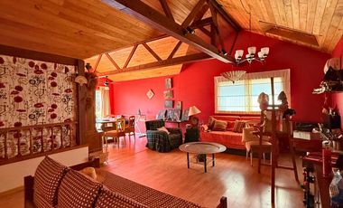 CASA 6 AMBIENTES EN ALQUILER, COUNTRY CLUB LOS CARDALES