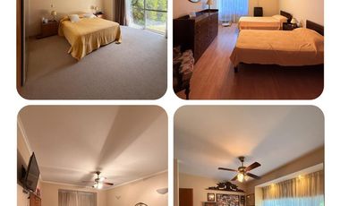 CASA 6 AMBIENTES EN ALQUILER, COUNTRY CLUB LOS CARDALES