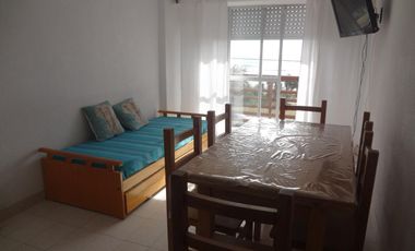 Venta | Departamento | 3 Ambientes | Frente al Mar | San Bernardo Del Tuyu