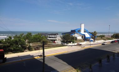 Venta | Departamento | 3 Ambientes | Frente al Mar | San Bernardo Del Tuyu