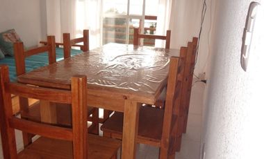 Venta | Departamento | 3 Ambientes | Frente al Mar | San Bernardo Del Tuyu