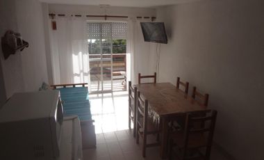 Venta | Departamento | 3 Ambientes | Frente al Mar | San Bernardo Del Tuyu