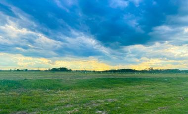 VENTA LOTE 670 M2 SANTA CLARA AL SUR CANNING