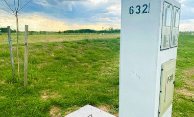 VENTA LOTE 670 M2 SANTA CLARA AL SUR CANNING