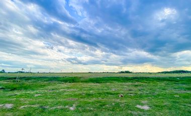 VENTA LOTE 670 M2 SANTA CLARA AL SUR CANNING