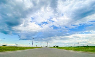 VENTA LOTE 670 M2 SANTA CLARA AL SUR CANNING