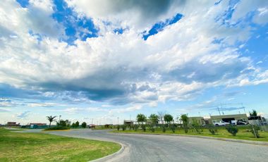 VENTA LOTE 670 M2 SANTA CLARA AL SUR CANNING