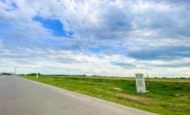 VENTA LOTE 670 M2 SANTA CLARA AL SUR CANNING