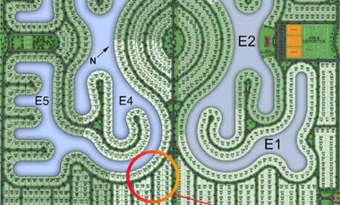 VENTA LOTE 670 M2 SANTA CLARA AL SUR CANNING